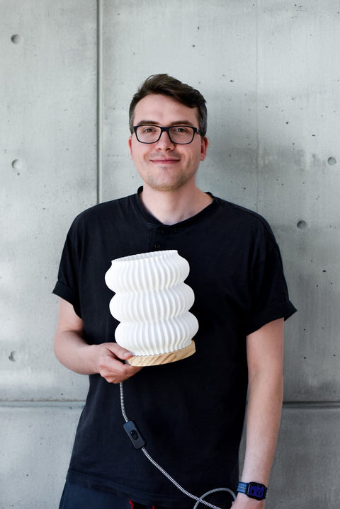 Made in Bremen: Die Liebe zum Detail in jeder Faser unserer Leuchten