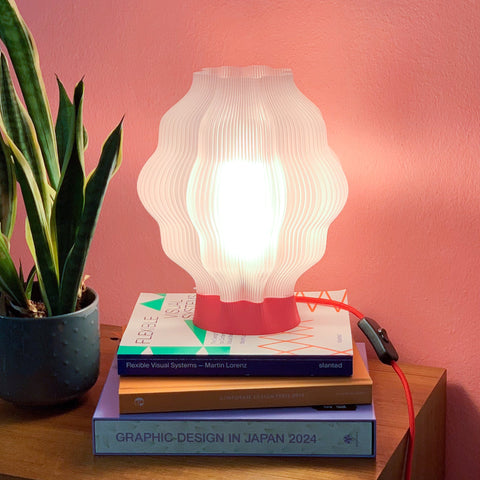 Skygge Tischlampe