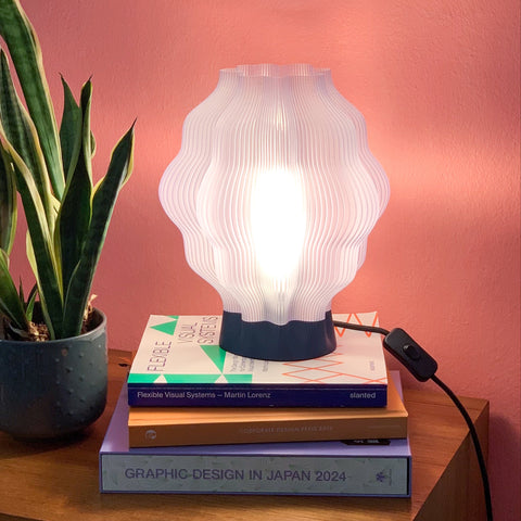 Skygge Tischlampe