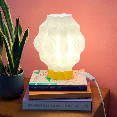 Skygge Tischlampe