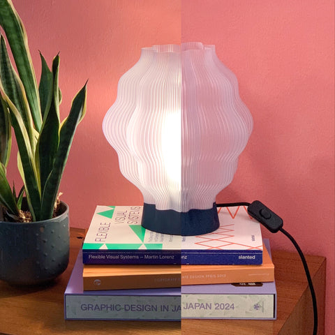 Skygge Tischlampe