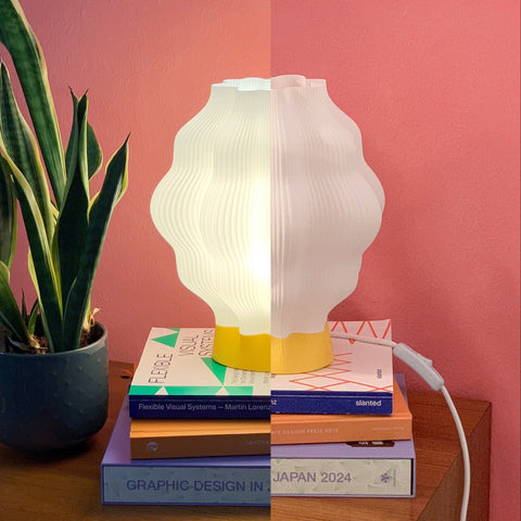 Skygge Tischlampe
