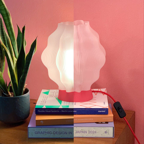 Skygge Tischlampe